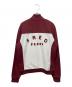 FRED PERRY (フレッドペリー) トラックジャケット レッド サイズ:Ｍ：6000円