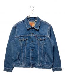 LEVI'S（リーバイス）の古着「カスタムデニムジャケット」｜インディゴ