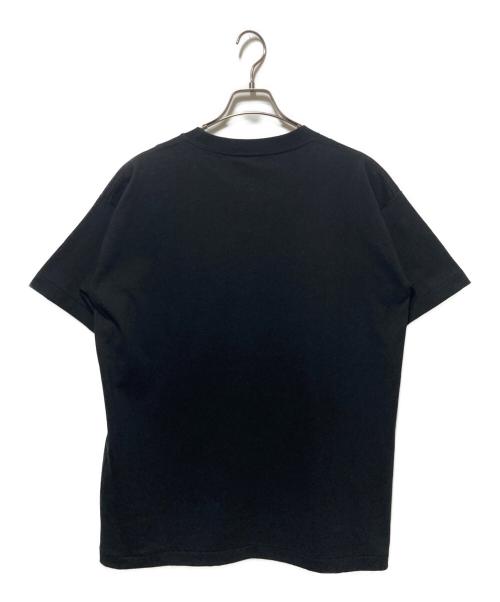 BoTT（ボット）BoTT (ボット) プリントTシャツ ブラック サイズ:Lの古着・服飾アイテム