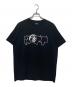 BoTT（ボット）の古着「プリントTシャツ」｜ブラック