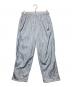 BoTT（ボット）の古着「ストライプパンツ」｜ライトブルー
