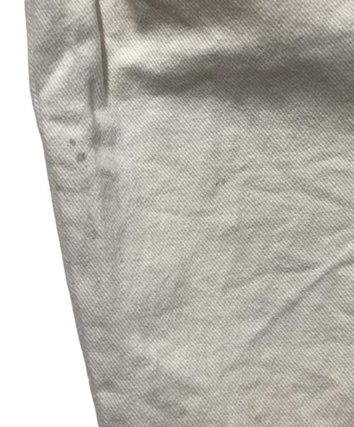 always do what you should do（オールウェイズ ドゥ ワット ユー シュッド ドゥ）always do what you should do (オールウェイズ ドゥ ワット ユー シュッド ドゥ) イージーパンツ ベージュ サイズ:Ｌの古着・服飾アイテム