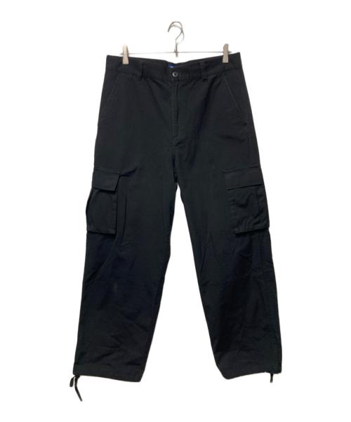 BoTT（ボット）BoTT (ボット) カーゴパンツ ブラック サイズ:32の古着・服飾アイテム