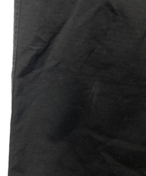 BoTT（ボット）BoTT (ボット) カーゴパンツ ブラック サイズ:32の古着・服飾アイテム