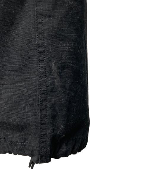 BoTT（ボット）BoTT (ボット) カーゴパンツ ブラック サイズ:32の古着・服飾アイテム