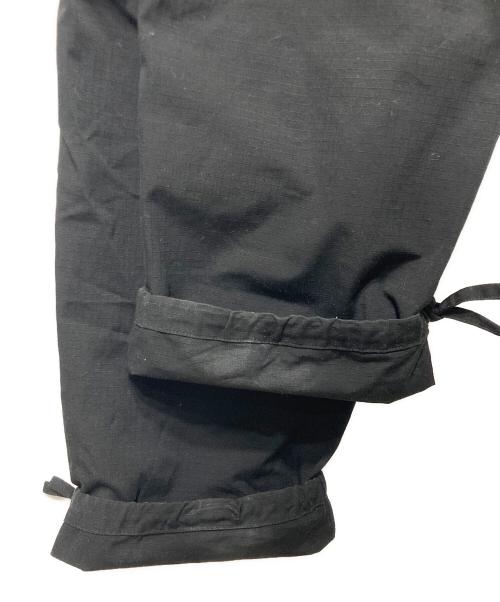 BoTT（ボット）BoTT (ボット) カーゴパンツ ブラック サイズ:32の古着・服飾アイテム