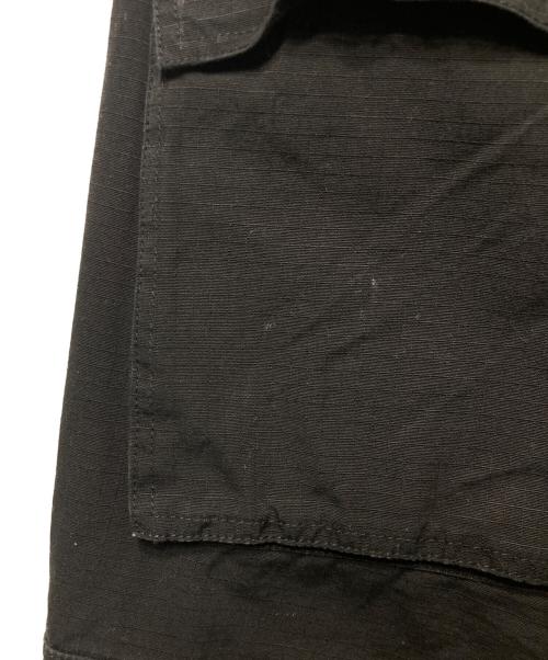 BoTT（ボット）BoTT (ボット) カーゴパンツ ブラック サイズ:32の古着・服飾アイテム