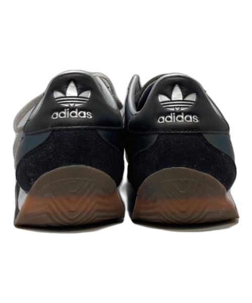 adidas（アディダス）adidas (アディダス) ローカットスニーカー パープル サイズ:29cmの古着・服飾アイテム