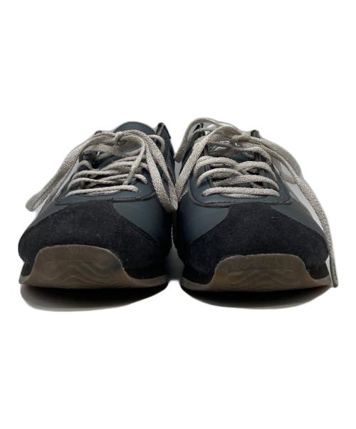 adidas（アディダス）adidas (アディダス) ローカットスニーカー パープル サイズ:29cmの古着・服飾アイテム