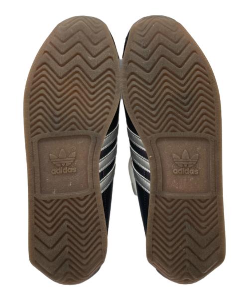 adidas（アディダス）adidas (アディダス) ローカットスニーカー パープル サイズ:29cmの古着・服飾アイテム