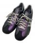 adidas（アディダス）の古着「ローカットスニーカー」｜パープル