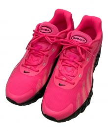 NIKE（ナイキ）の古着「ローカットスニーカー」｜ピンク