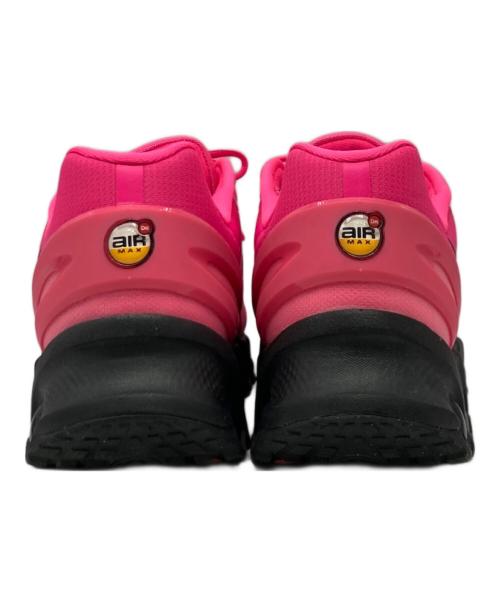 NIKE（ナイキ）NIKE (ナイキ) ローカットスニーカー ピンク サイズ:28.5cmの古着・服飾アイテム