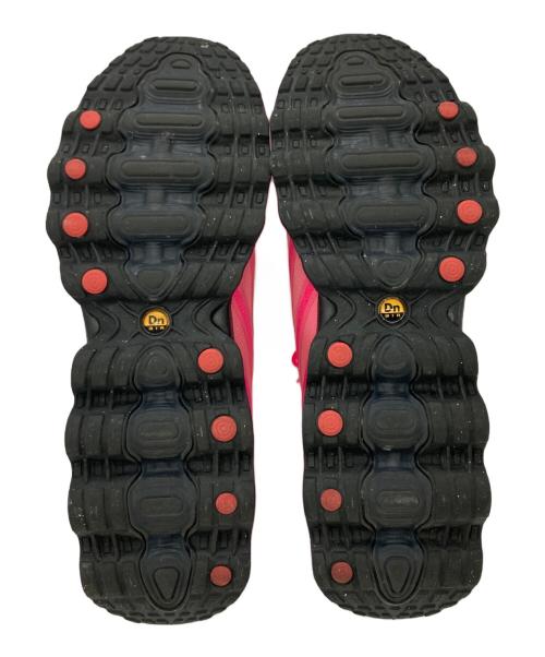 NIKE（ナイキ）NIKE (ナイキ) ローカットスニーカー ピンク サイズ:28.5cmの古着・服飾アイテム