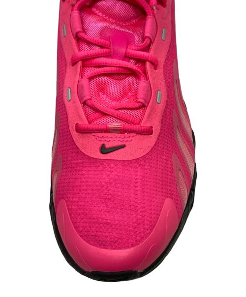 NIKE（ナイキ）NIKE (ナイキ) ローカットスニーカー ピンク サイズ:28.5cmの古着・服飾アイテム