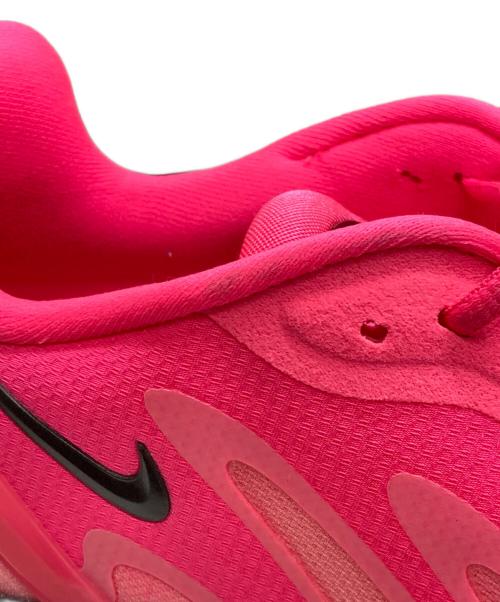 NIKE（ナイキ）NIKE (ナイキ) ローカットスニーカー ピンク サイズ:28.5cmの古着・服飾アイテム