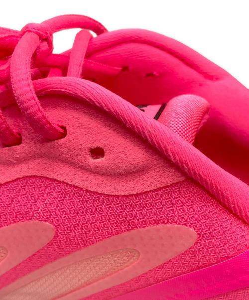 NIKE（ナイキ）NIKE (ナイキ) ローカットスニーカー ピンク サイズ:28.5cmの古着・服飾アイテム