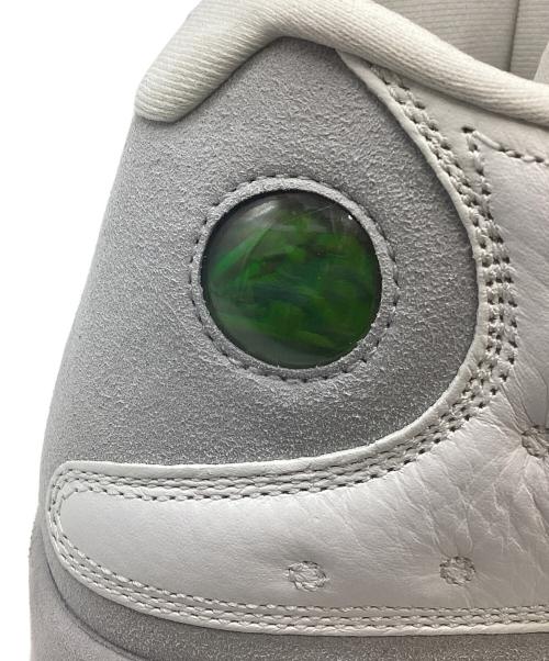 NIKE（ナイキ）NIKE (ナイキ) ハイカットスニーカー ホワイト サイズ:28.5cmの古着・服飾アイテム