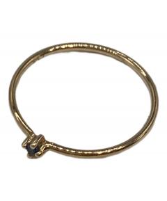 中古・古着通販】TIFFANY & Co. (ティファニー) フラワー バッグ