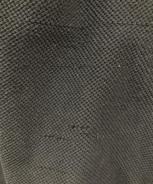 Dinoworks（ディノワークス）Dinoworks (ディノワークス) egg hoodie ブラック サイズ:Ｌの古着・服飾アイテム