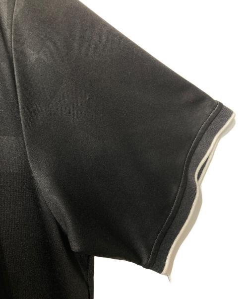 CarHartt（カーハート）CarHartt (カーハート) S-S STADIUM T-SHIRT ブラック サイズ:Ｍの古着・服飾アイテム