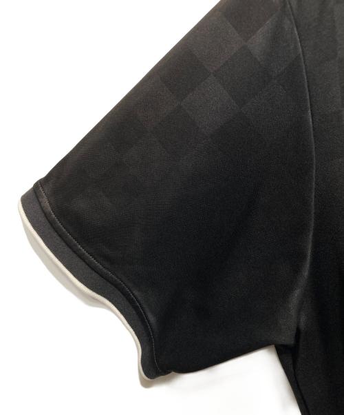 CarHartt（カーハート）CarHartt (カーハート) S-S STADIUM T-SHIRT ブラック サイズ:Ｍの古着・服飾アイテム