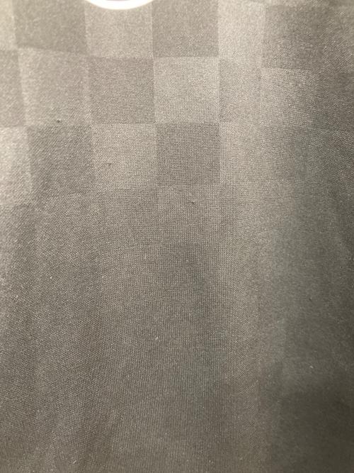 CarHartt（カーハート）CarHartt (カーハート) S-S STADIUM T-SHIRT ブラック サイズ:Ｍの古着・服飾アイテム