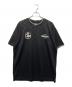 CarHartt（カーハート）の古着「S-S STADIUM T-SHIRT」｜ブラック