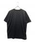 CarHartt (カーハート) S-S STADIUM T-SHIRT ブラック サイズ:Ｍ：5000円