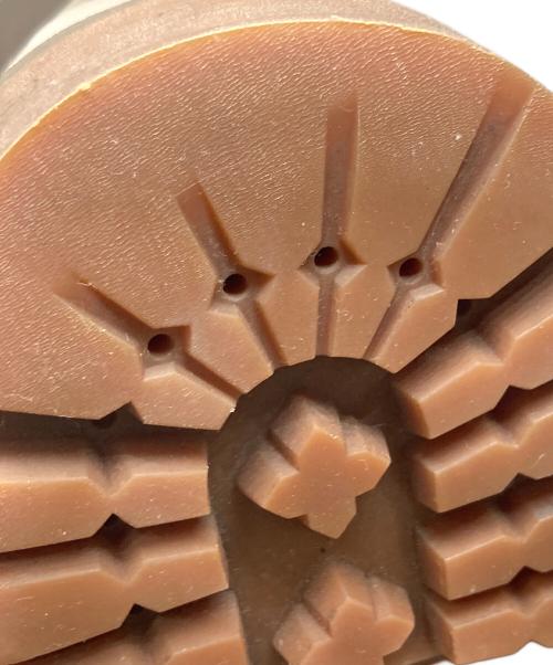 Timberland（ティンバーランド）Timberland (ティンバーランド) Heritage 6-Inch Waterproof Boot グレー サイズ:26cmの古着・服飾アイテム