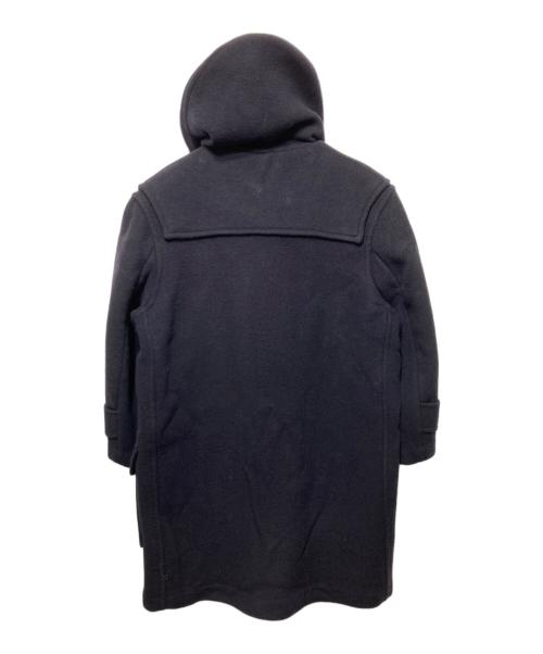 Burberry's（バーバリーズ）Burberry's (バーバリーズ) ダッフルコート ネイビー サイズ:UK8の古着・服飾アイテム