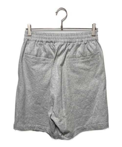 KEBOZ（ケボズ）KEBOZ (ケボズ) EFG TENJIKU SHORTS グレー サイズ:Mの古着・服飾アイテム