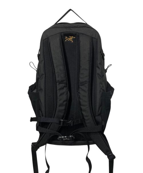 ARC'TERYX（アークテリクス）ARC'TERYX (アークテリクス) マンティス 26 バックパック ブラックの古着・服飾アイテム
