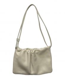 NOTHING WRITTEN（ナッシングリトゥン）の古着「NELLA STRAP MINI バッグ」｜アイボリー