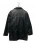 GAP (ギャップ) 90’S レザーコート ブラック サイズ:L：25000円