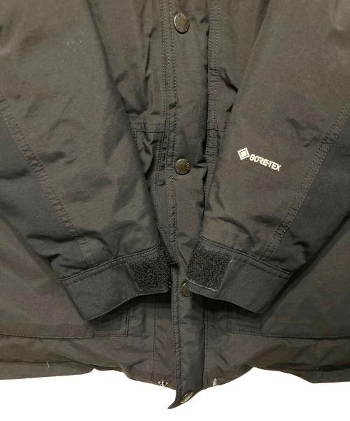 THE NORTH FACE（ザ ノース フェイス）THE NORTH FACE (ザ ノース フェイス) マウンテンダウンコート ブラック サイズ:Ｍの古着・服飾アイテム