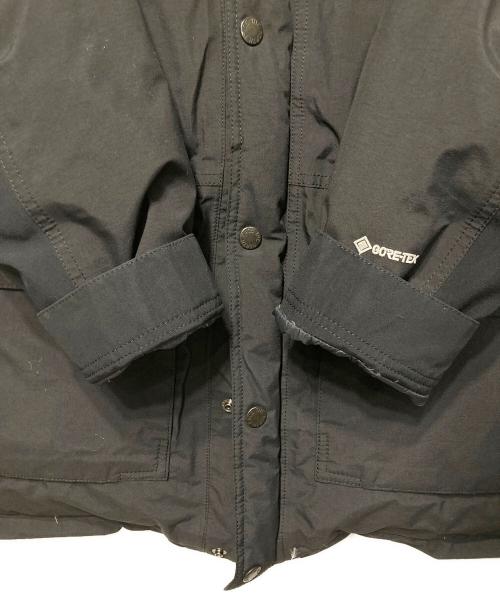THE NORTH FACE（ザ ノース フェイス）THE NORTH FACE (ザ ノース フェイス) マウンテンダウンコート ブラック サイズ:Ｍの古着・服飾アイテム