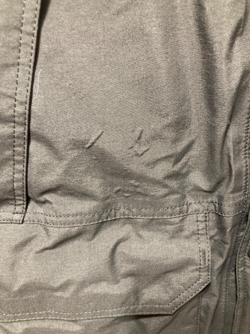 THE NORTH FACE（ザ ノース フェイス）THE NORTH FACE (ザ ノース フェイス) マウンテンダウンコート ブラック サイズ:Ｍの古着・服飾アイテム