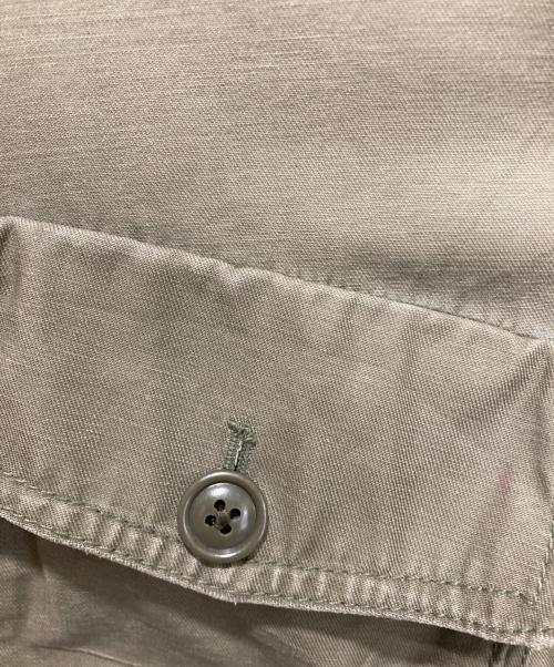 J.CREW（ジェイクルー）J.CREW (ジェイクルー) ミリタリージャケット オリーブ サイズ:Lの古着・服飾アイテム