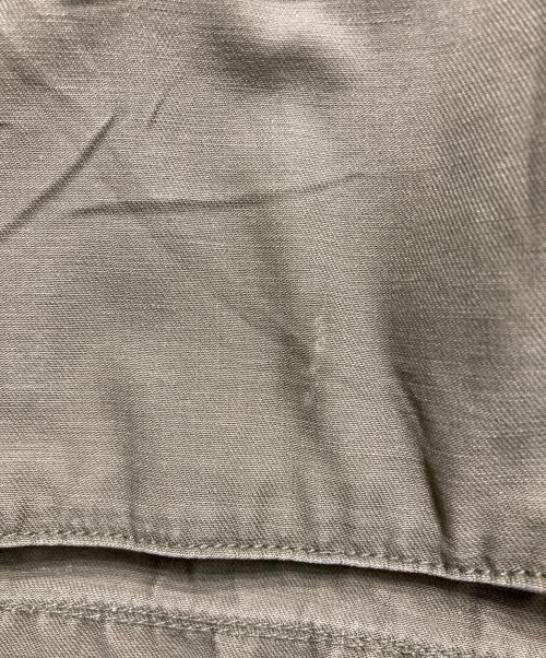 J.CREW（ジェイクルー）J.CREW (ジェイクルー) ミリタリージャケット オリーブ サイズ:Lの古着・服飾アイテム