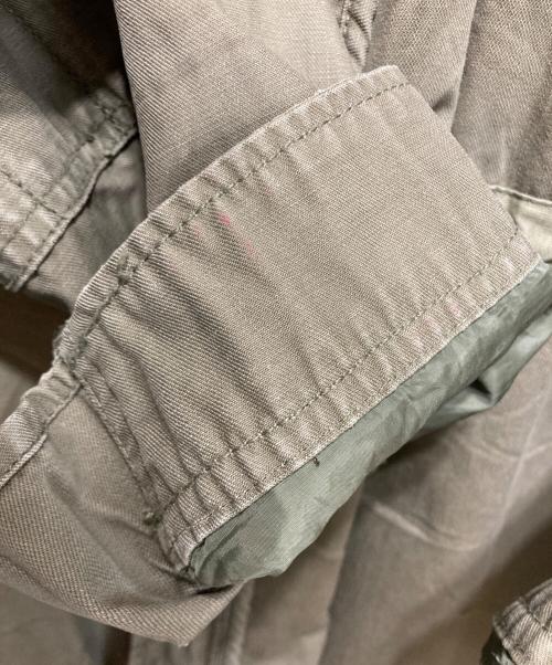 J.CREW（ジェイクルー）J.CREW (ジェイクルー) ミリタリージャケット オリーブ サイズ:Lの古着・服飾アイテム