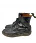 Dr.Martens (ドクターマーチン) UNDERCOVER (アンダーカバー) SUPREME (シュプリーム) Anarchy 8-Eye Boot ブラック サイズ:26.5：8000円