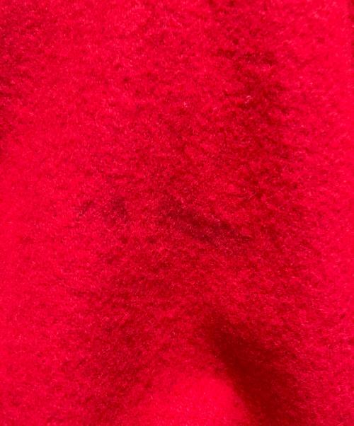 marlboro（マルボロ）marlboro (マルボロ) 90sリバーシブルジャケット ネイビー×レッド サイズ:XXLの古着・服飾アイテム