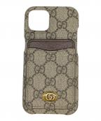 GUCCIグッチ）の古着「スマホケース」