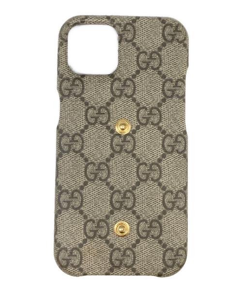 GUCCI（グッチ）GUCCI (グッチ) スマホケースの古着・服飾アイテム