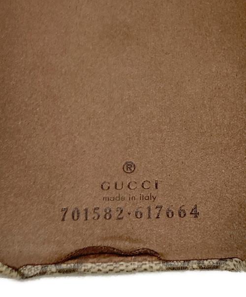 GUCCI（グッチ）GUCCI (グッチ) スマホケースの古着・服飾アイテム