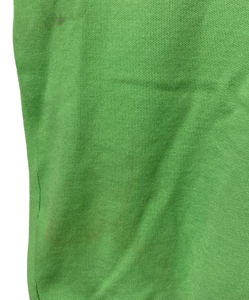 adidas（アディダス）adidas (アディダス) 70’S トラックジャケット グリーン サイズ:4の古着・服飾アイテム