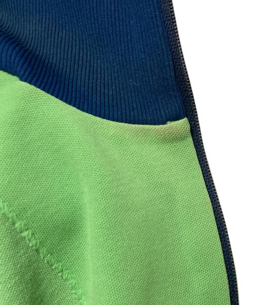 adidas（アディダス）adidas (アディダス) 70’S トラックジャケット グリーン サイズ:4の古着・服飾アイテム
