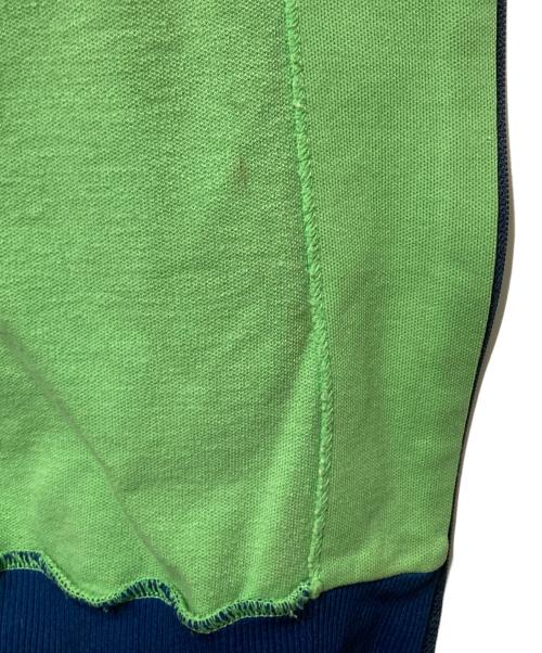 adidas（アディダス）adidas (アディダス) 70’S トラックジャケット グリーン サイズ:4の古着・服飾アイテム