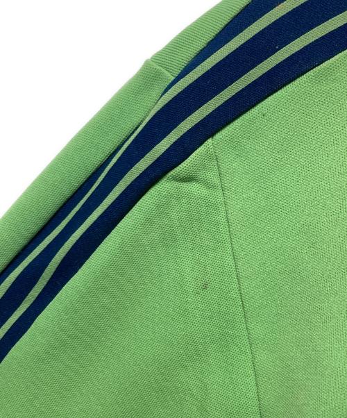 adidas（アディダス）adidas (アディダス) 70’S トラックジャケット グリーン サイズ:4の古着・服飾アイテム